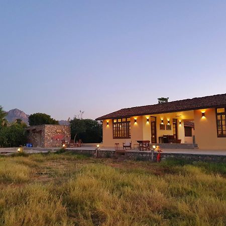 Bijapur Lodge Jawai Экстерьер фото