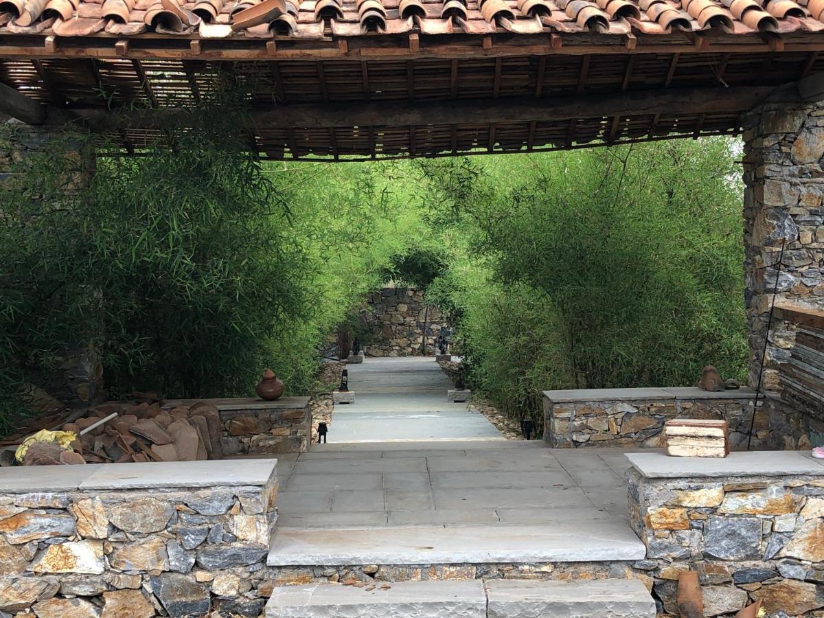 Bijapur Lodge Jawai Экстерьер фото