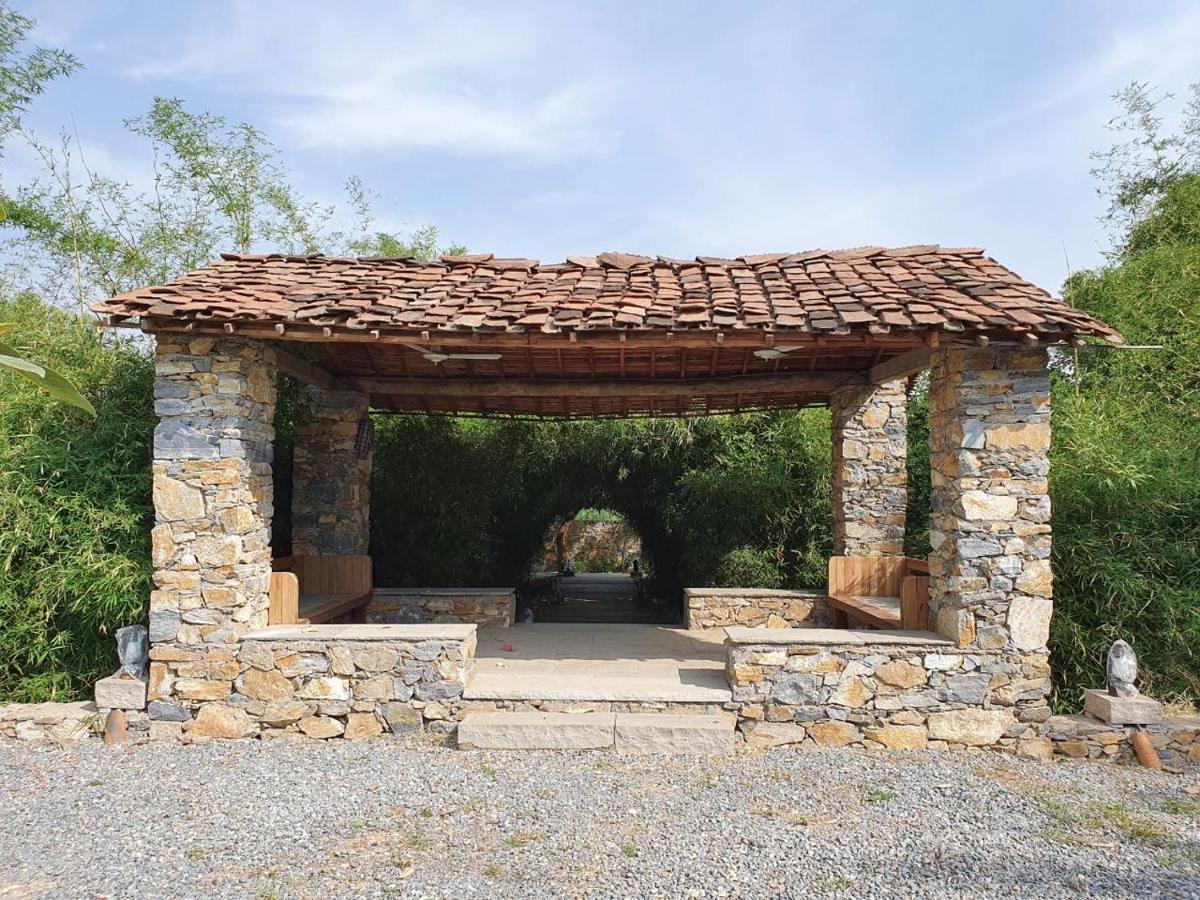 Bijapur Lodge Jawai Экстерьер фото