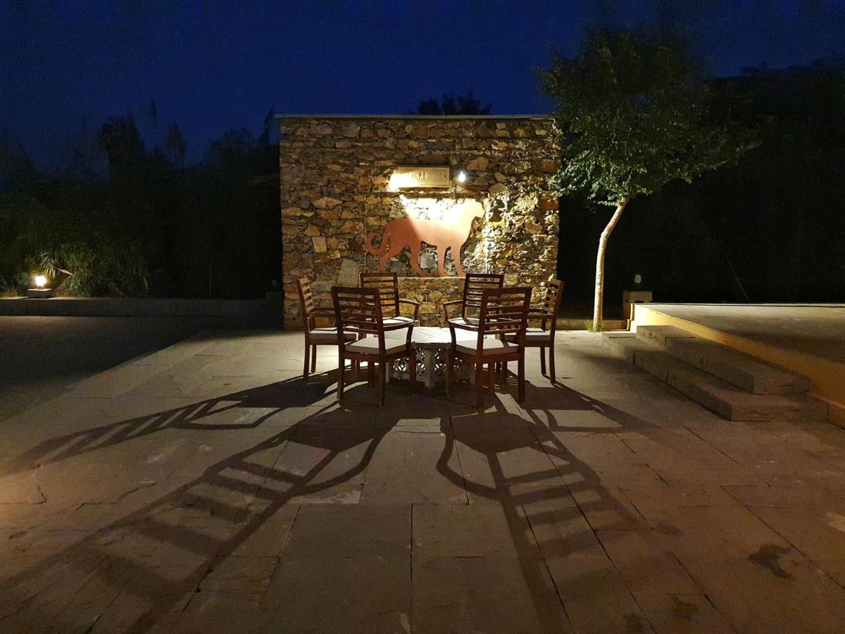 Bijapur Lodge Jawai Экстерьер фото