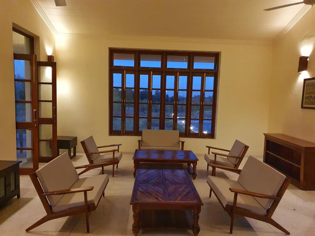 Bijapur Lodge Jawai Экстерьер фото
