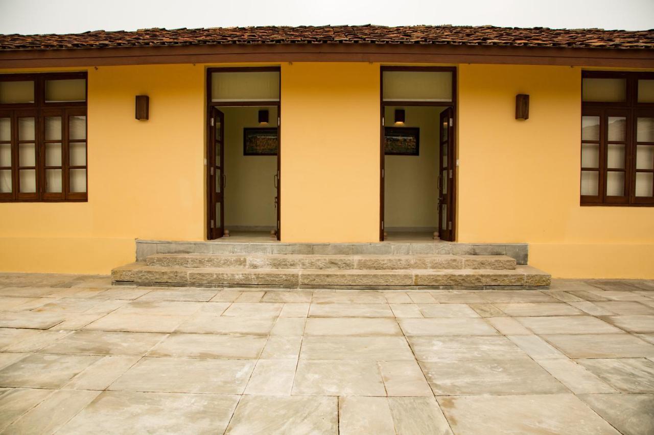 Bijapur Lodge Jawai Экстерьер фото