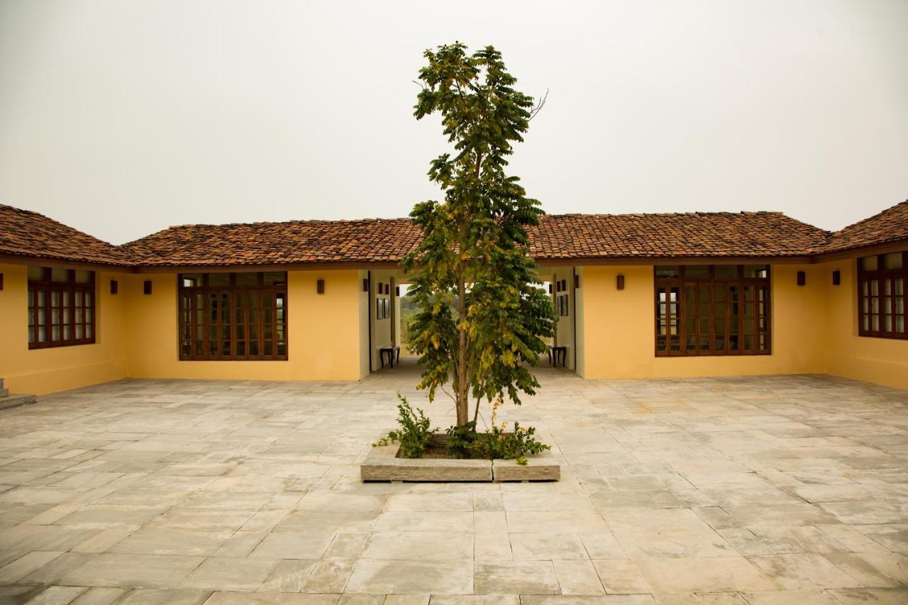 Bijapur Lodge Jawai Экстерьер фото