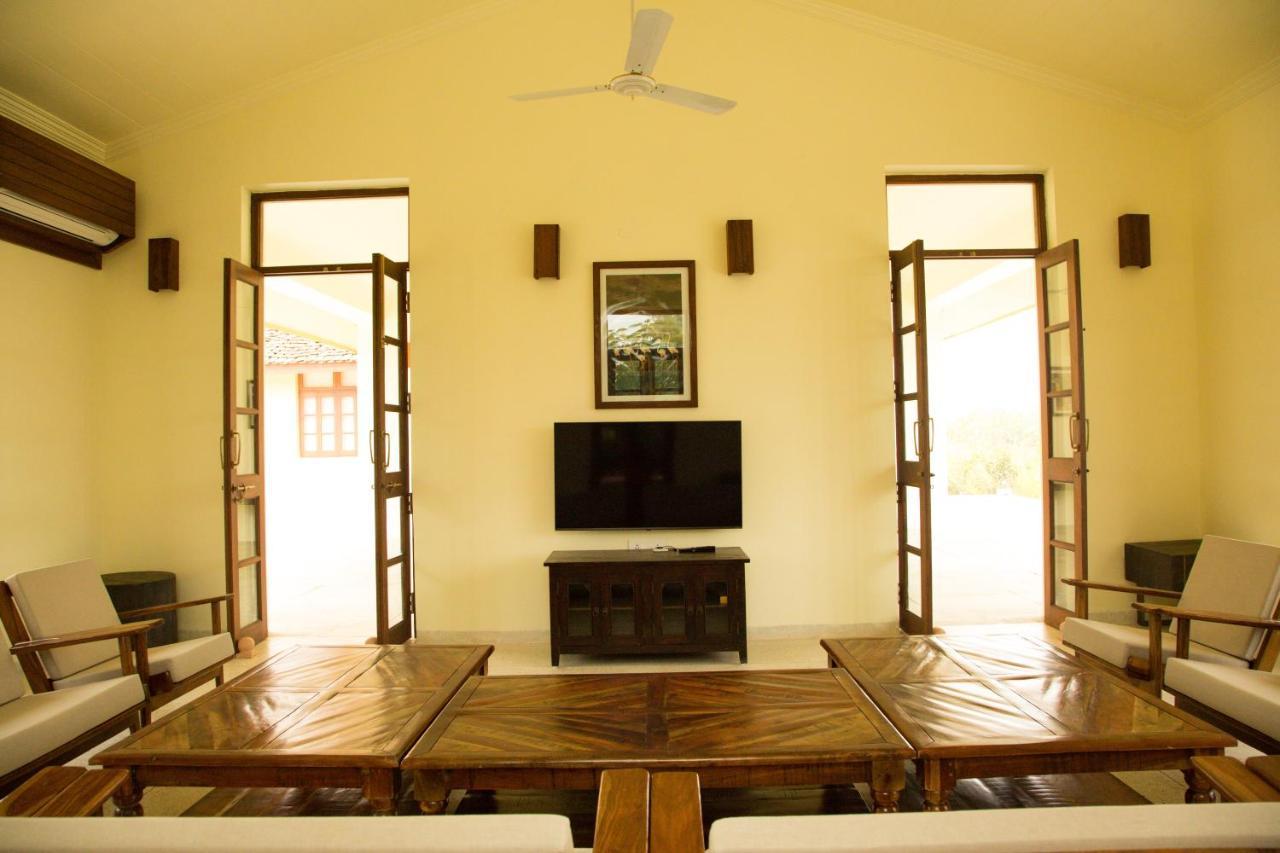 Bijapur Lodge Jawai Экстерьер фото