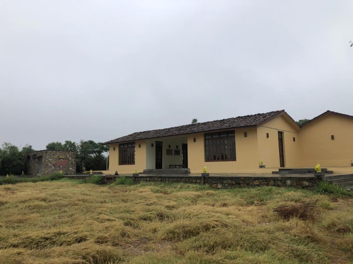 Bijapur Lodge Jawai Экстерьер фото