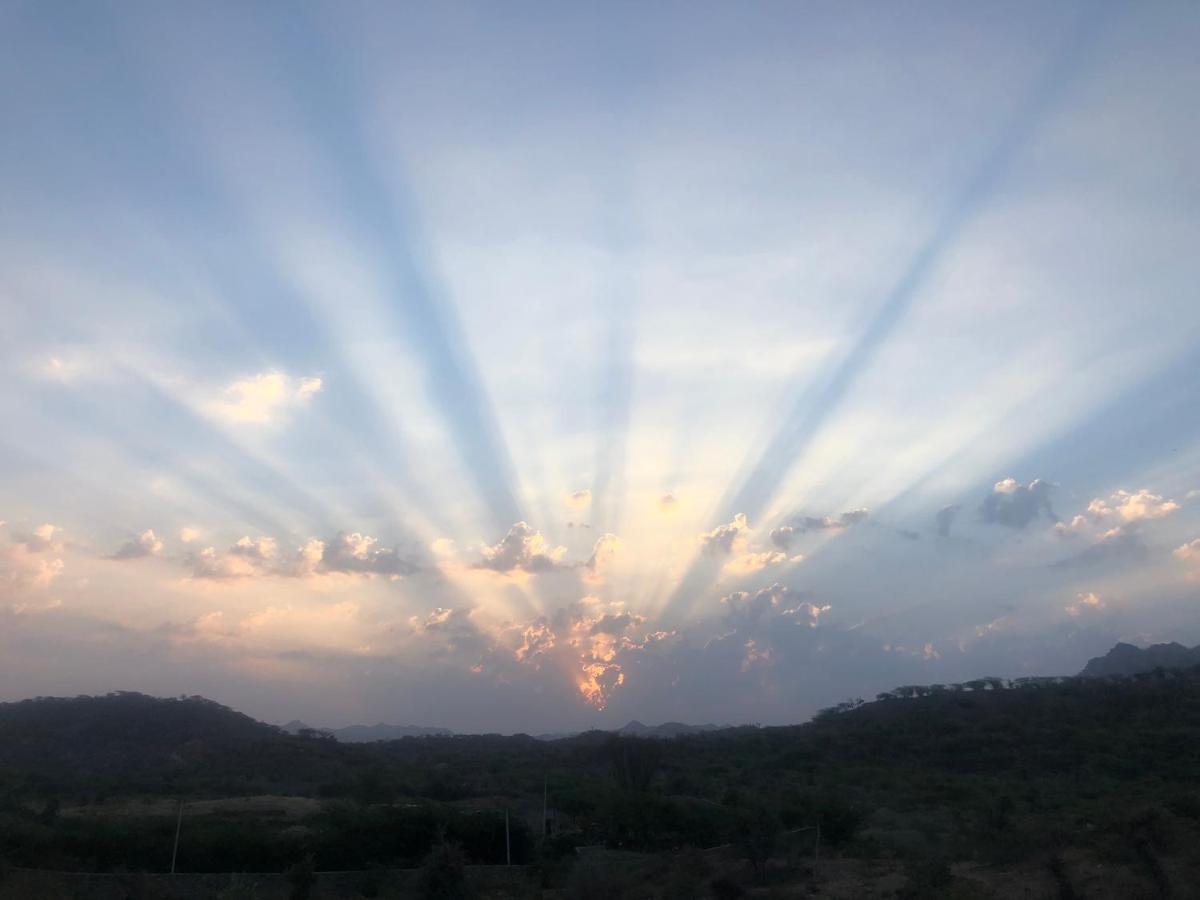 Bijapur Lodge Jawai Экстерьер фото