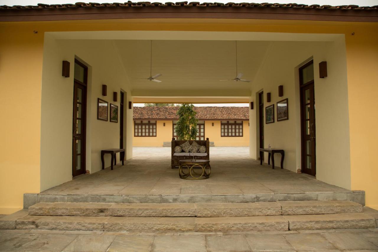 Bijapur Lodge Jawai Экстерьер фото