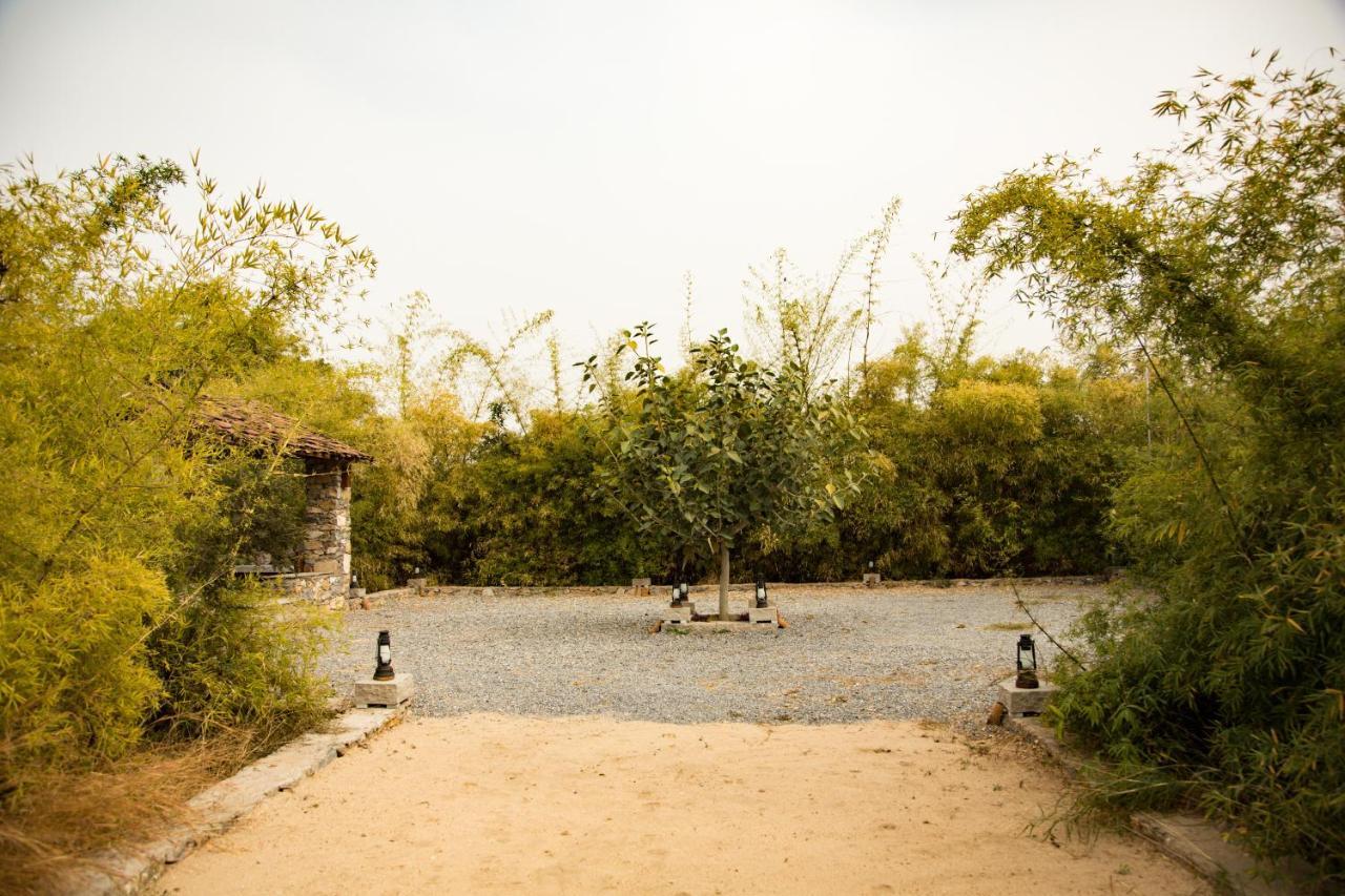 Bijapur Lodge Jawai Экстерьер фото