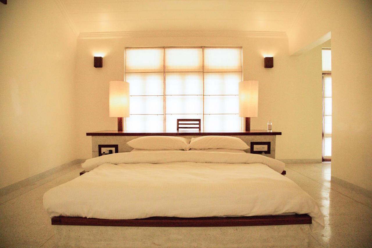 Bijapur Lodge Jawai Экстерьер фото