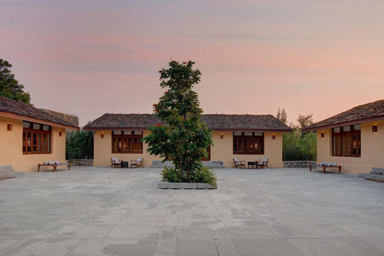 Bijapur Lodge Jawai Экстерьер фото