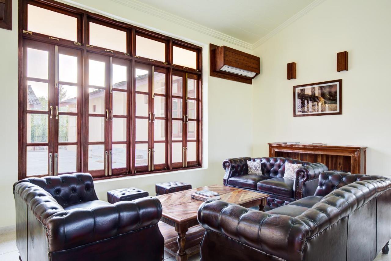 Bijapur Lodge Jawai Экстерьер фото